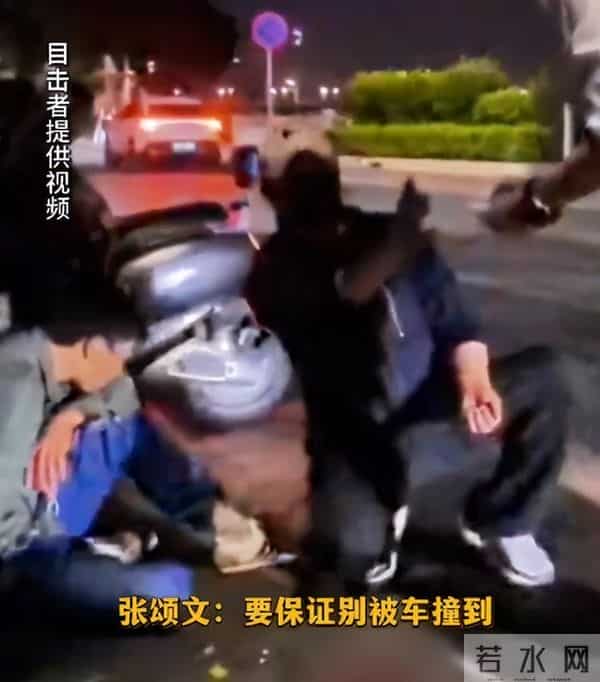 风水轮流转!这一次,被官方点名的张颂文,给所有演员上了一课!