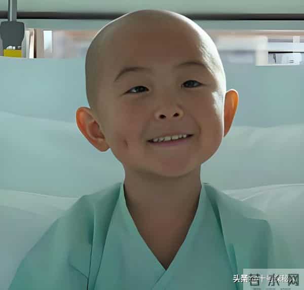 他3岁上央视，5岁登春晚，7岁就年薪百万，如今怎样了？