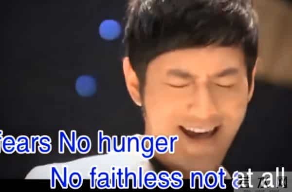 一场生日，戳穿了黄晓明的江湖地位，杨颖确实一个字都没说错