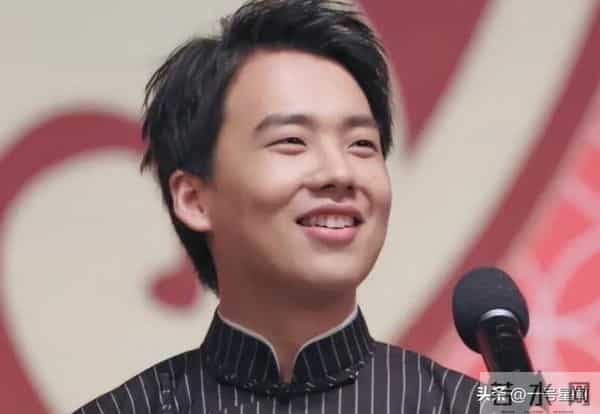 人狂必有祸,41岁不再是"行走荷尔蒙"的朱亚文,真让郭麒麟说对了