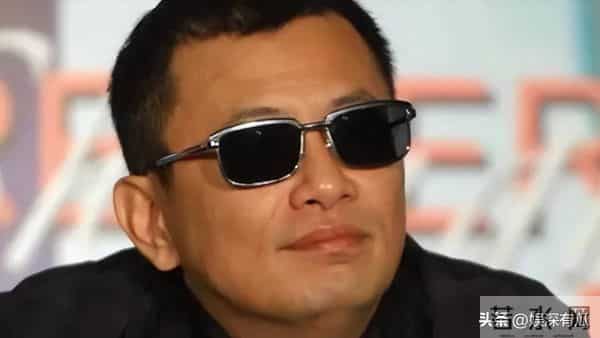 高高在上、瞧不起人,古二再爆王家卫录音,原来最惨的一直都是他