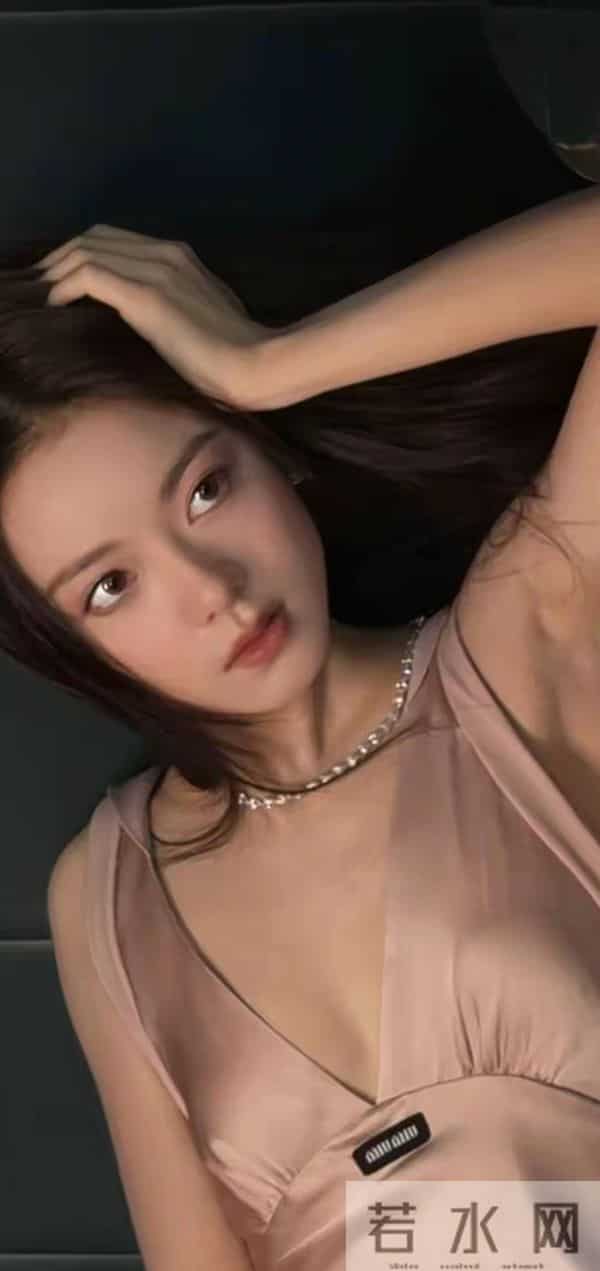 赵今麦，可爱甜妹爆改冷艳御姐！