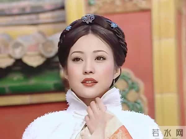 硬气反击6天后,回老家鹤岗撸串的辛芷蕾,没给郝蕾留一点体面