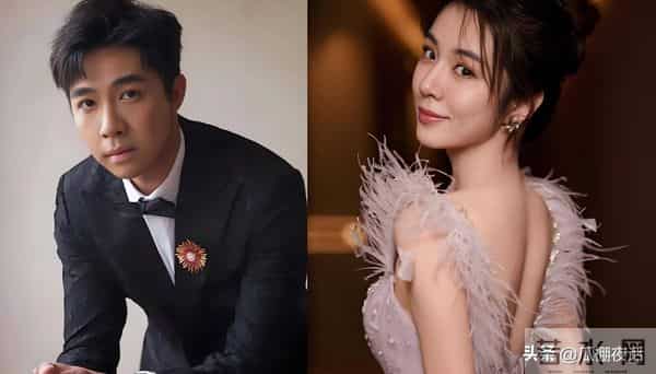 直到看到王晓晨和男友爸爸聚餐,才明白她和俞灏明的感情有多稳定