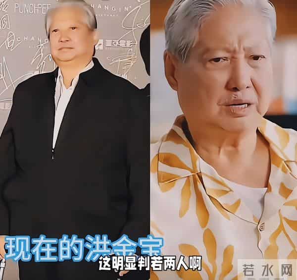 李连杰"换心"真相大白!向太透露内幕,彻底揭开一夜回春的秘密