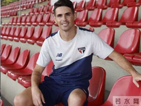 突发昏厥失去意识2分钟!奥斯卡:我已经不记得当时有感到不适