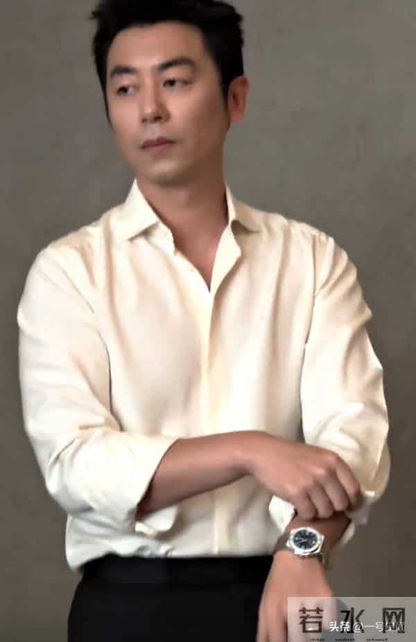 人狂必有祸,41岁不再是"行走荷尔蒙"的朱亚文,真让郭麒麟说对了