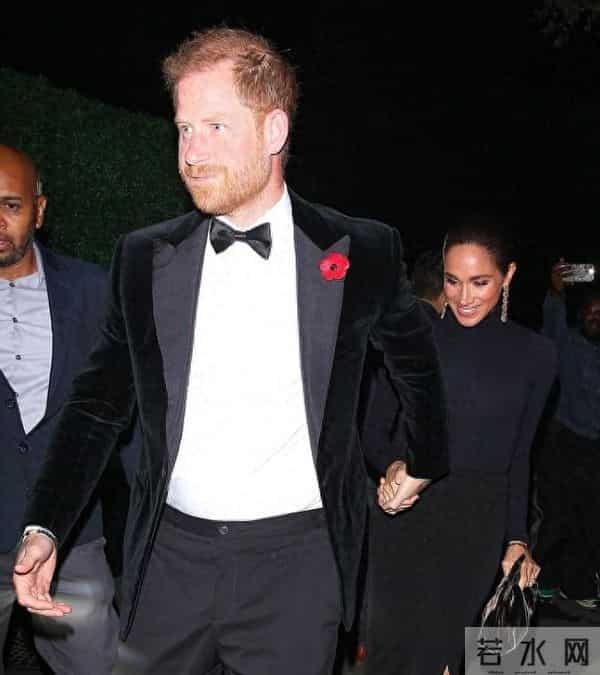 哈里、梅根“照片门”惹恼卡戴珊家族,金·卡戴珊对此极为愤怒