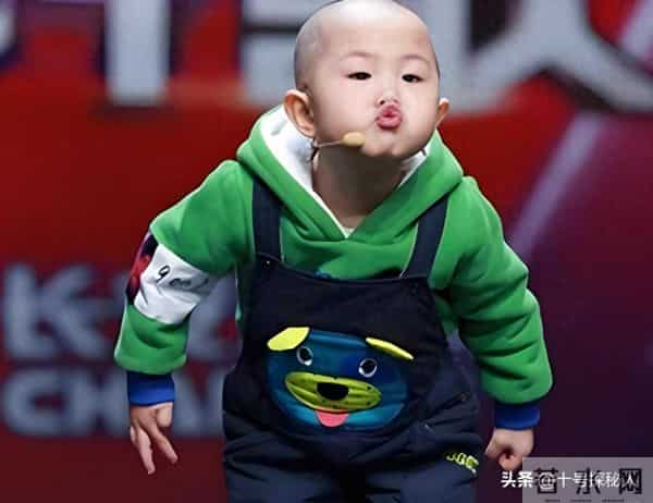 他3岁上央视，5岁登春晚，7岁就年薪百万，如今怎样了？