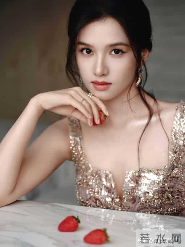 第1309期 张婧仪