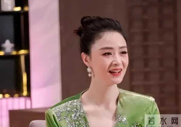 不瘦即失业？蒋欣的减肥深夜痛哭，撕开娱乐圈身材焦虑遮羞布