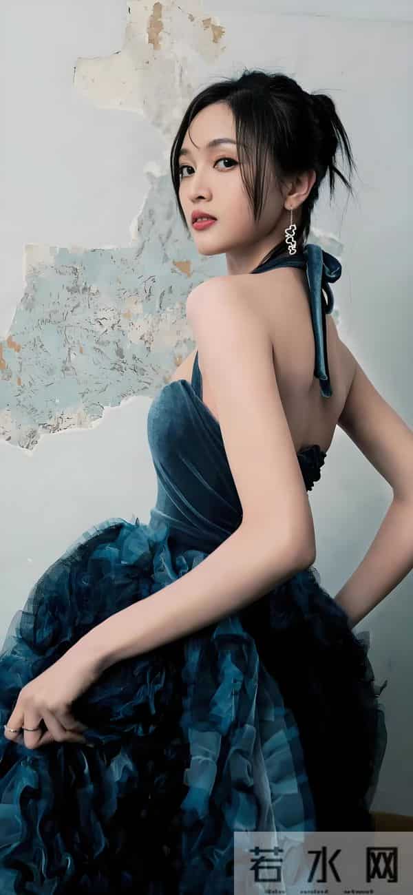 海南性感美女明星-吴宣仪 ，每一张都在控制你的喘息