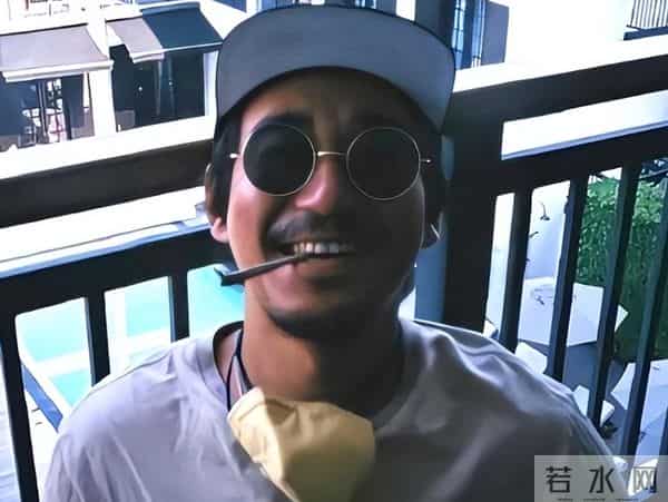 定居泰国、高调炫富?张国立现状堪忧,这一次再也没人能管住张默