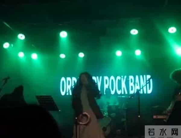 突发意外！歌手“阿珍”送医抢救十余小时后，不幸去世