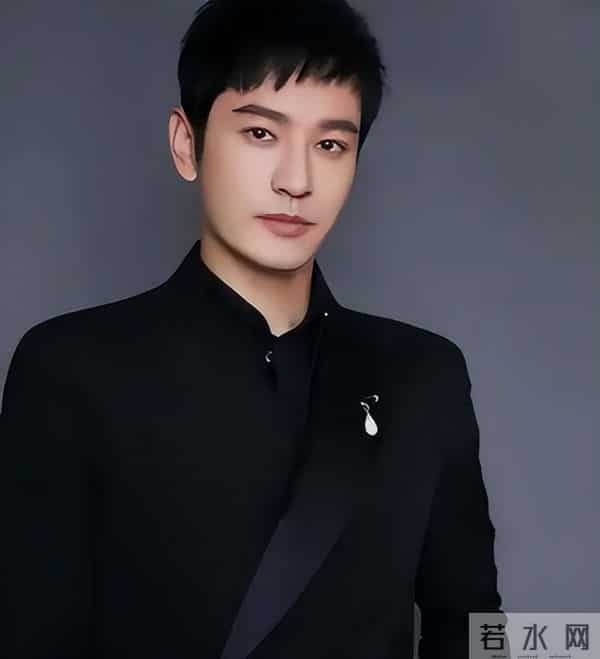 一场生日，戳穿了黄晓明的江湖地位，杨颖确实一个字都没说错