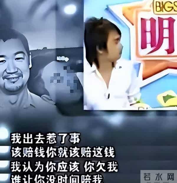 定居泰国、高调炫富?张国立现状堪忧,这一次再也没人能管住张默