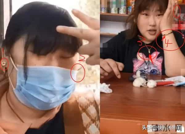 朱之文回应女儿订婚，对方是附近村民，跟女儿年纪差不多，人老实