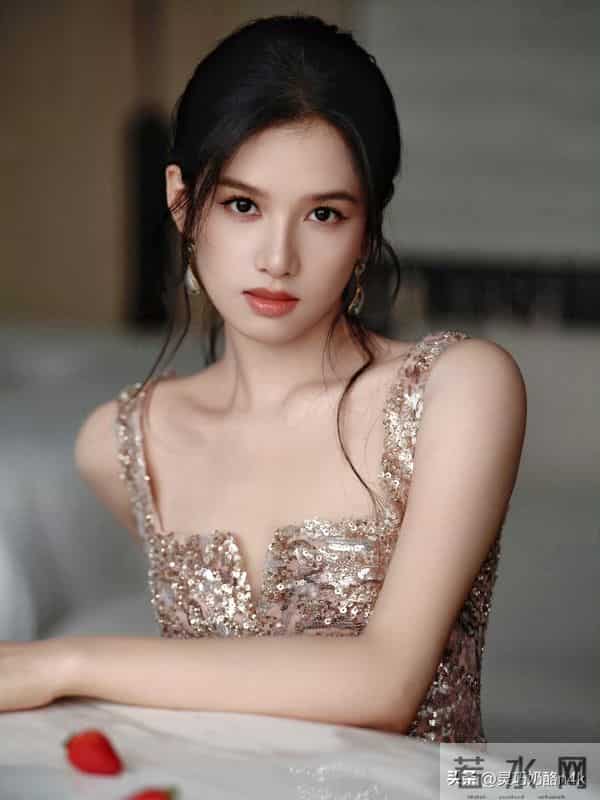 第1309期 张婧仪