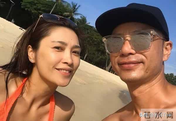 香港知名女星父亲公开宣布：和儿子断绝关系，欠债千万拖垮家人