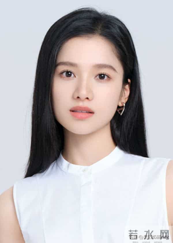 第1309期 张婧仪