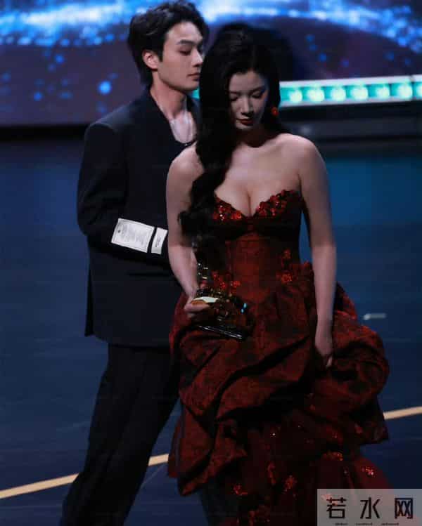 王星辰（浩浩妈）——写真集欣赏