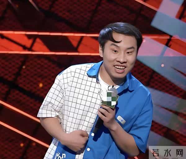 李诞吐槽徐志胜家太脏不敢坐沙发！徐志胜幽默回复显高情商