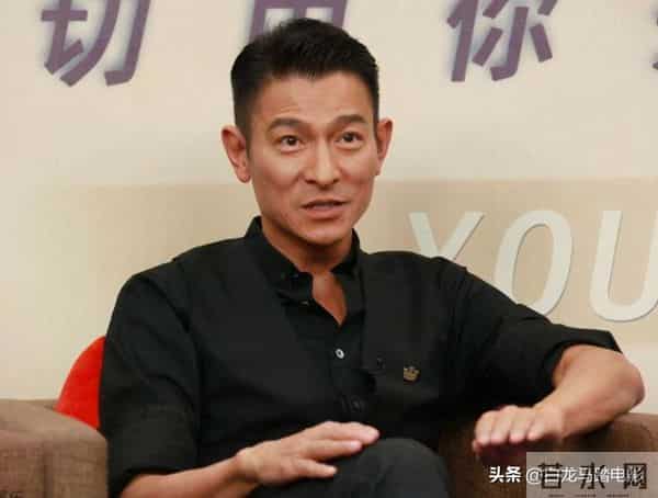 这一次,被央视公开点名的刘德华,把江湖地位体现的淋漓尽致