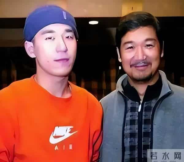 定居泰国、高调炫富？张国立现状堪忧，这一次再也没人能管住张默