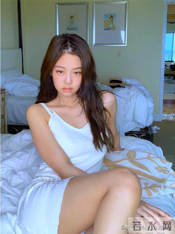 速看!韩国娱乐偶像Jennie Kim写真太绝了