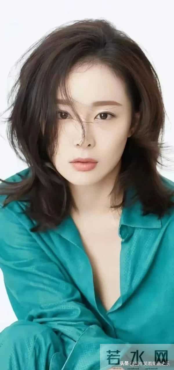 高叶：烈焰红唇，真的很“大嫂”