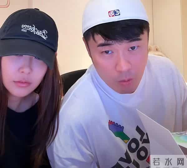 和陈赫离婚10年后,晒情侣泳装照的许婧,将前夫的"体面"撕个粉碎