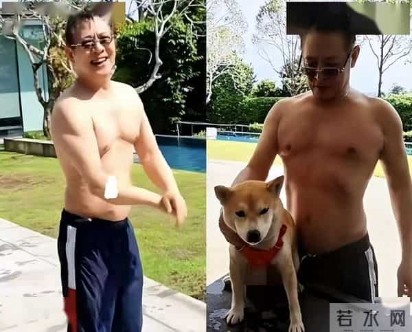李连杰“返老还童”事件，走向越来越玄乎，难怪向太坐不住了！