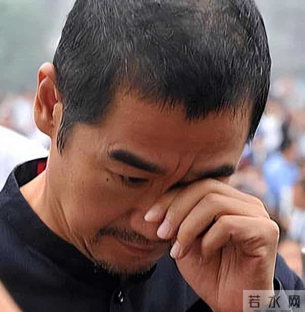 定居泰国、高调炫富?张国立现状堪忧,这一次再也没人能管住张默