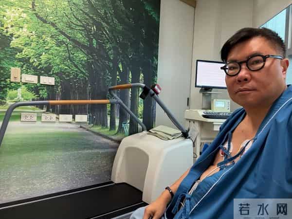 突发!香港知名男星突发疾病害怕瘫痪,感叹还有好多事没做