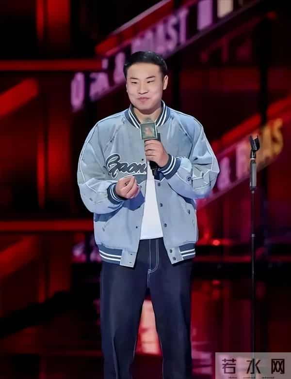 李诞吐槽徐志胜家太脏不敢坐沙发！徐志胜幽默回复显高情商