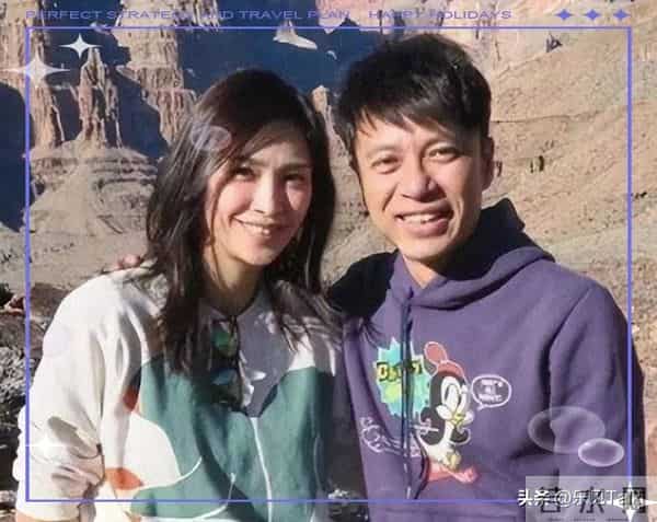 香港知名女星父亲公开宣布：和儿子断绝关系，欠债千万拖垮家人