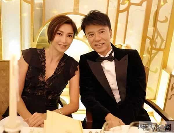 香港知名女星父亲公开宣布：和儿子断绝关系，欠债千万拖垮家人