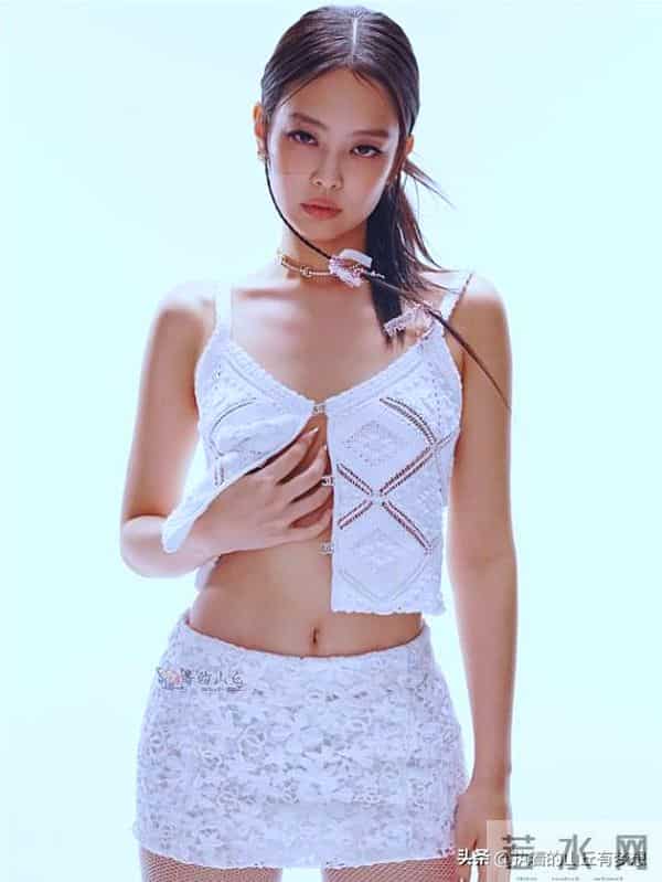 速看!韩国娱乐偶像Jennie Kim写真太绝了