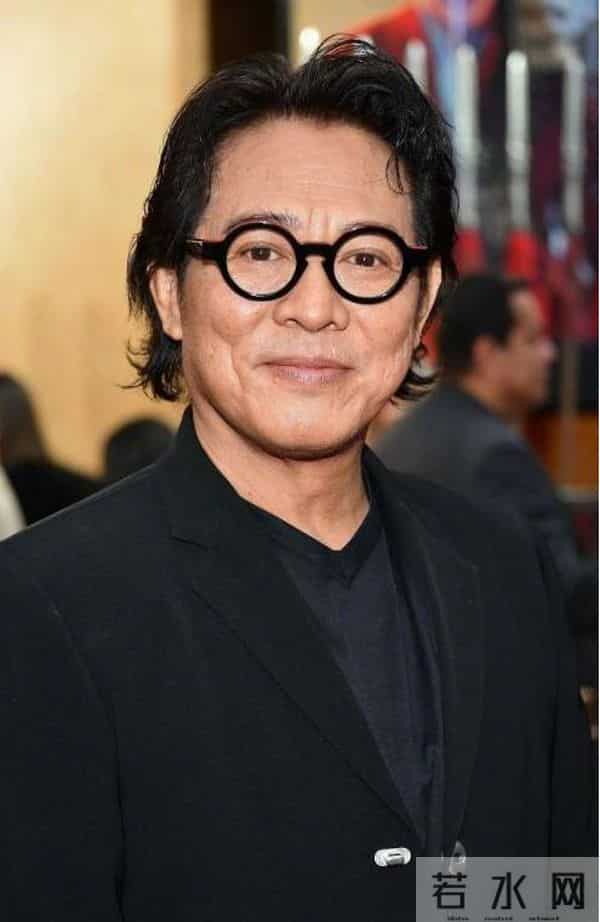 李连杰“返老还童”事件，走向越来越玄乎，难怪向太坐不住了！