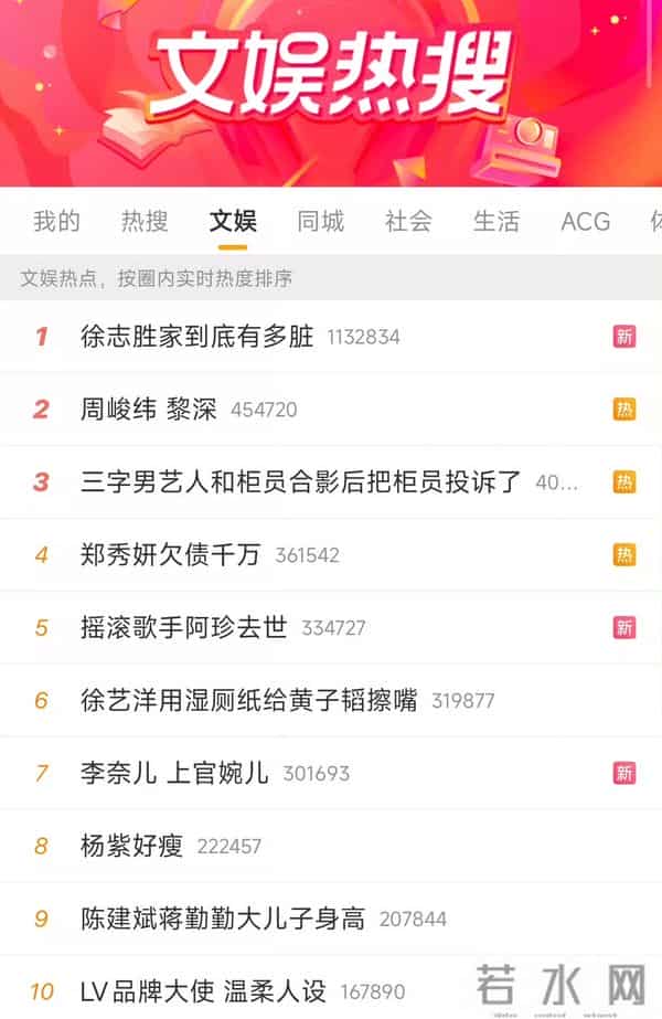 李诞吐槽徐志胜家太脏不敢坐沙发！徐志胜幽默回复显高情商