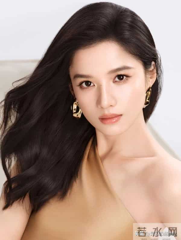 第1309期 张婧仪