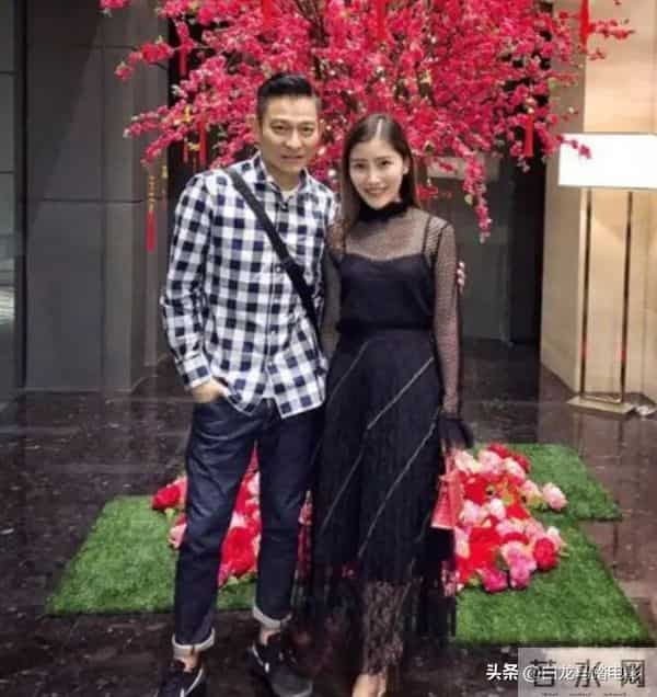 这一次,被央视公开点名的刘德华,把江湖地位体现的淋漓尽致