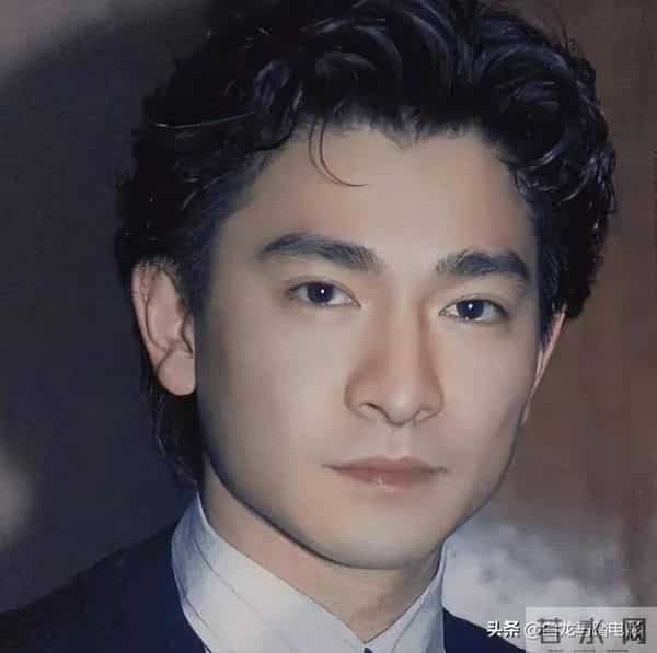 这一次,被央视公开点名的刘德华,把江湖地位体现的淋漓尽致