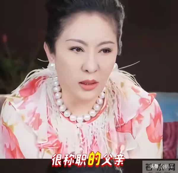 李亚鹏做梦也没想到,心中这口恶气竟让向太给出了,窦靖童没说错