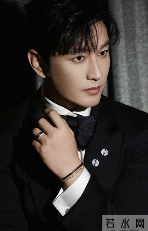 一场生日，戳穿了黄晓明的江湖地位，杨颖确实一个字都没说错