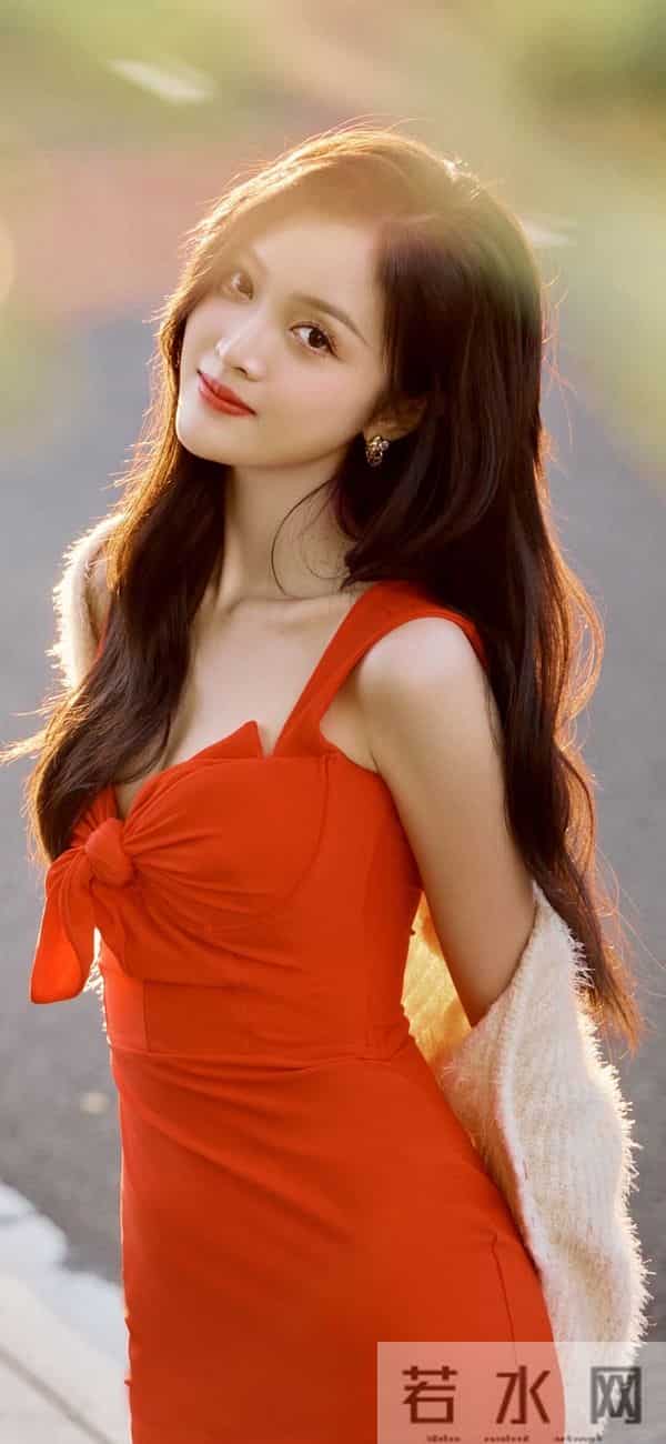 海南性感美女明星-吴宣仪 ，每一张都在控制你的喘息