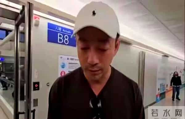 汪小菲前脚发动态悼念前妻,后脚隐藏现任视频,网友:殉情我就信