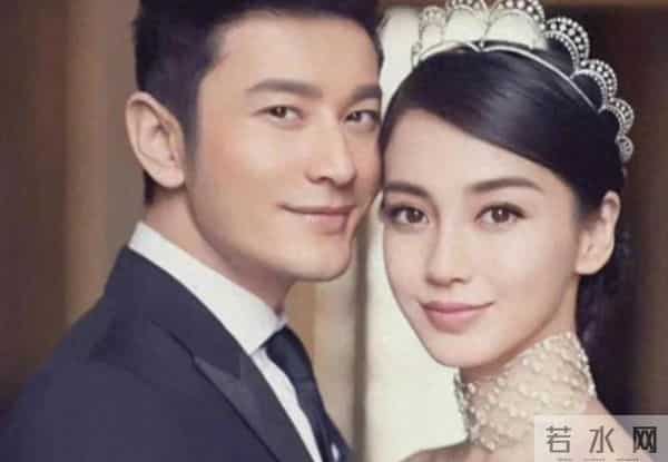 人走茶凉！黄晓明发文庆祝48岁生日，一人举着蛋糕略显“寒酸”