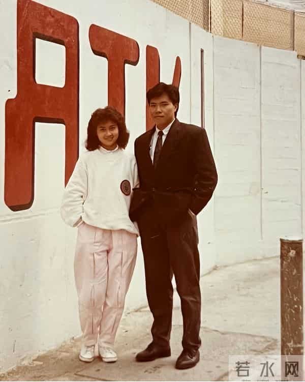 突发!香港知名男星突发疾病害怕瘫痪,感叹还有好多事没做