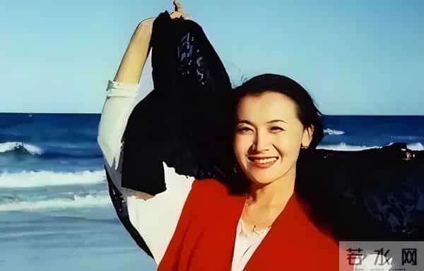 著名演员李媛媛:为了腹中孩子拒治癌,去世23年后,丈夫至今未娶